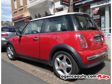 Mini Mini — 19
